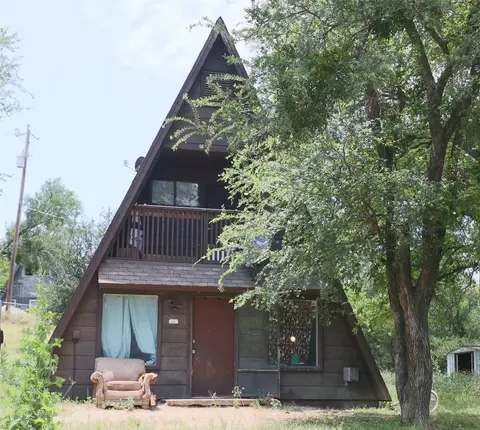 120 Jenny Ln, Weatherford, TX 76085