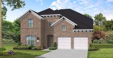 1712 Venture Dr, Northlake, TX 76247