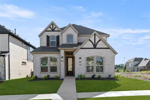 8216 Caprock, Rowlett, TX 75089