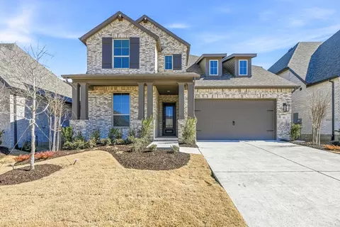 4118 Windy Point Rd, Oak Point, TX 75068