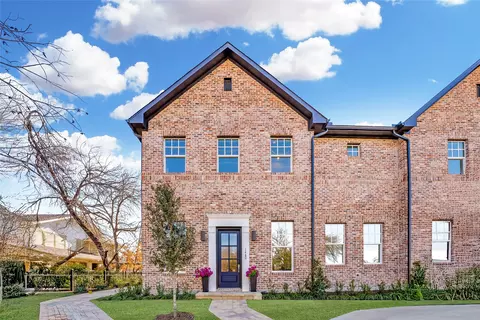 1468 N Ave, Plano, TX 75074