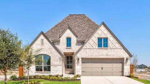 4340 Double Diamond Dr, Celina, TX 75078