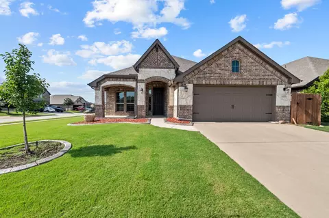 6001 Harwich Ln, Fort Worth, TX 76179