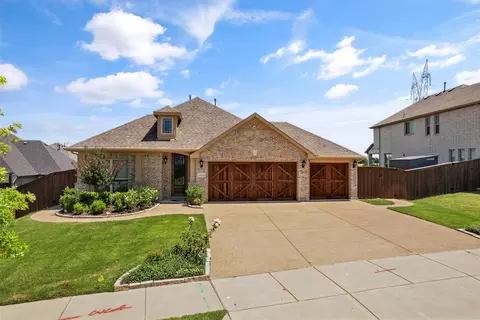 1312 Glory Haven Trl, Wylie, TX 75098