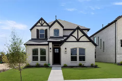 8236 Caprock, Rowlett, TX 75089