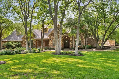 105 Blue Sage Ct, Weatherford, TX 76087