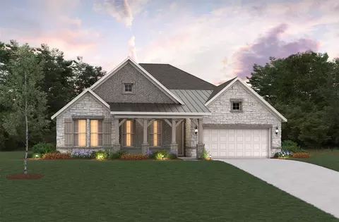2711 Triumph Ct, Heath, TX 75032