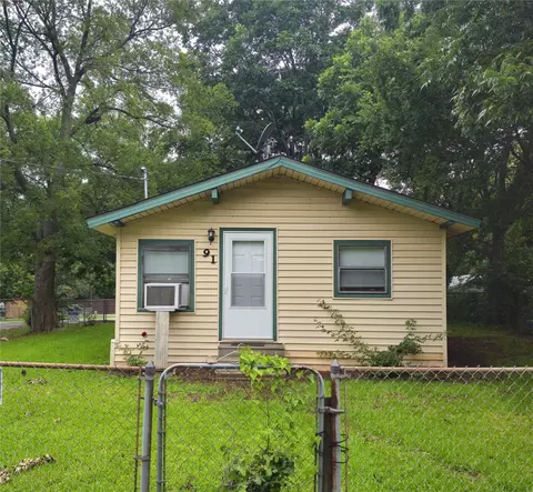 91 Heather Ln, Pottsboro, TX 75076