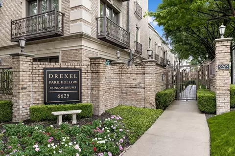6625 Bandera Ave #1A, Dallas, TX 75225