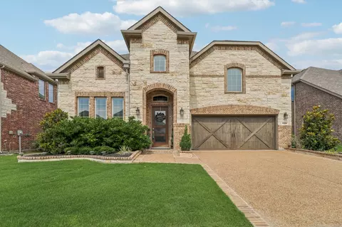 6209 Culverdale Ln, Frisco, TX 75034