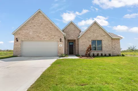 245 Brahman St, Venus, TX 76084