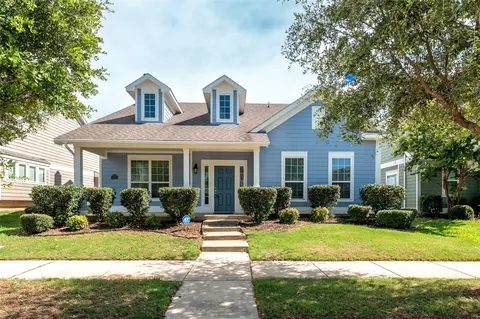 9020 Cape Cod Blvd, Providence Village, TX 76227