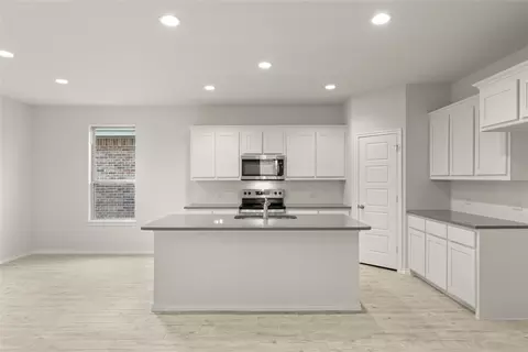 Kitchen - 1806 Iris, Melissa, TX 75454 photo 1 of 3