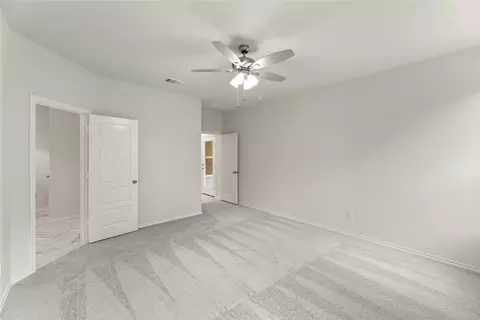 Bedroom - 1806 Iris, Melissa, TX 75454 photo 2 of 6