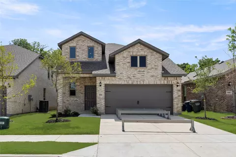 1806 Iris, Melissa, TX 75454