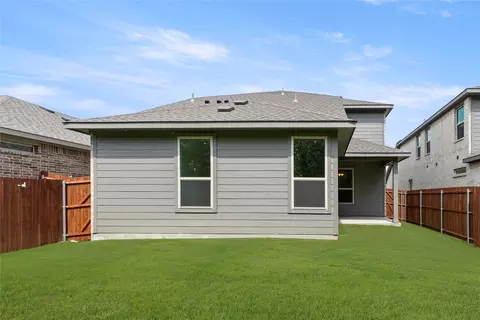 Exterior - 1806 Iris, Melissa, TX 75454 photo 4 of 4
