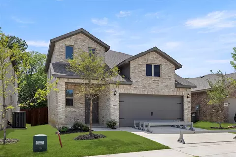 Exterior - 1806 Iris, Melissa, TX 75454 photo 2 of 4