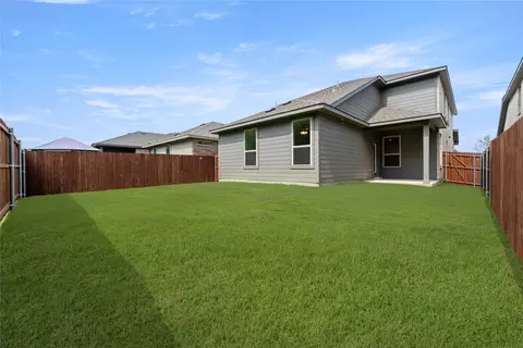 Exterior - 1806 Iris, Melissa, TX 75454 photo 3 of 4