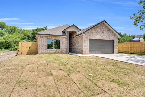 5136 Farnsworth Ave, Fort Worth, TX 76107