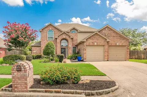 608 Willowwood Trl, Keller, TX 76248