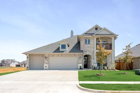 22 Magpie St, Joshua, TX 76058