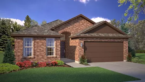 107 Hibiscus Dr, Boyd, TX 76023