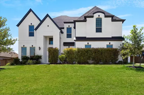 2050 Whetstone Way, Prosper, TX 75078