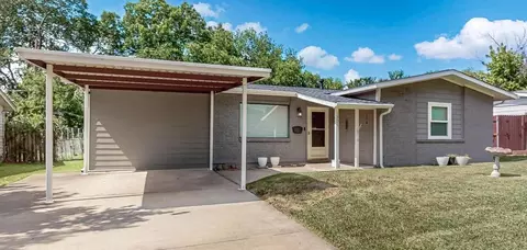 1301 Moore Ter, Arlington, TX 76010