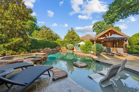 3100 Jaclamo St, Flower Mound, TX 75022