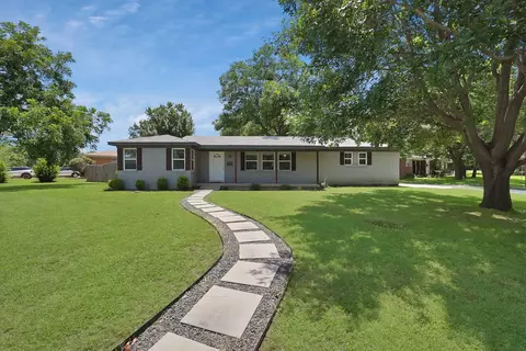 3767 Matson St, North Richland Hills, TX 76117