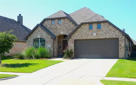 116 Providence Dr, Van Alstyne, TX 75495