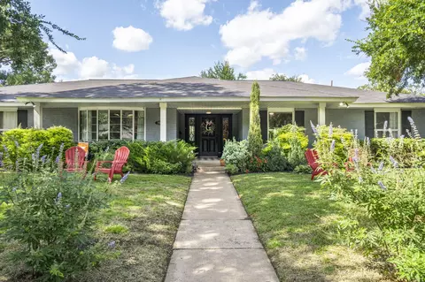 3931 Circle Bluff Ct, Dallas, TX 75244