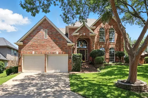 2415 Glen Ridge Dr, Highland Village, TX 75077