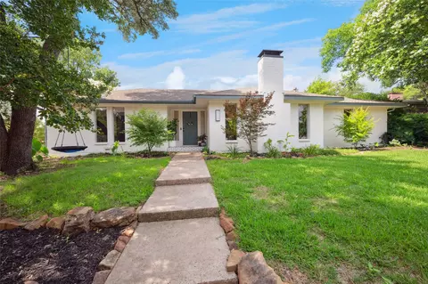 313 W Lookout Dr, Richardson, TX 75080