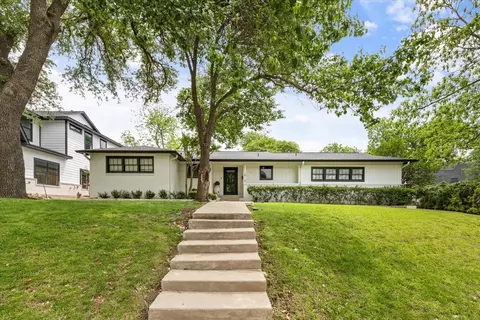 3121 Benbrook Blvd, Fort Worth, TX 76109