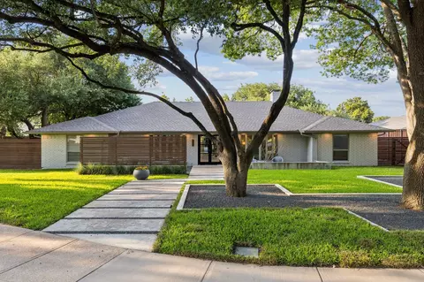 7339 Meadow Oaks Dr, Dallas, TX 75230