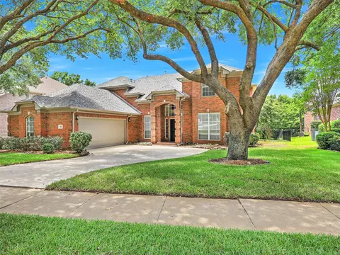 925 Canongate Dr, Flower Mound, TX 75022