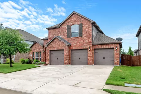 5413 Percy Priest St, Fort Worth, TX 76179