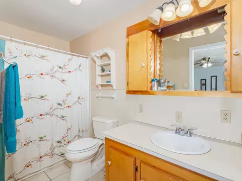Bath - 151 Cheyenne Dr, Bangs, TX 76823 photo 1 of 2