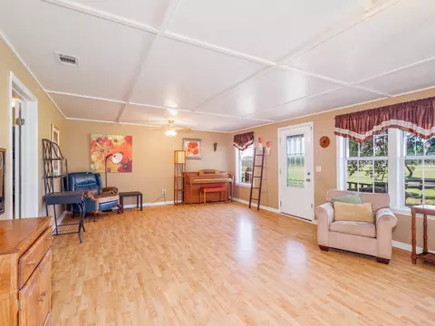 Living - 151 Cheyenne Dr, Bangs, TX 76823 photo 3 of 3