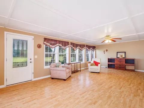 Living - 151 Cheyenne Dr, Bangs, TX 76823 photo 2 of 3