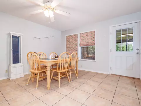 Dining - 151 Cheyenne Dr, Bangs, TX 76823 photo 1 of 2