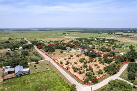 View/Area - 151 Cheyenne Dr, Bangs, TX 76823 photo 1 of 2