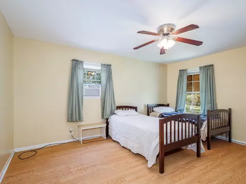 Bedroom - 151 Cheyenne Dr, Bangs, TX 76823 photo 3 of 5