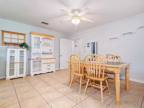 Dining - 151 Cheyenne Dr, Bangs, TX 76823 photo 2 of 2