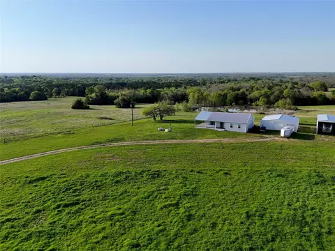 7563 Farm Road 128, Ben Franklin, TX 75415
