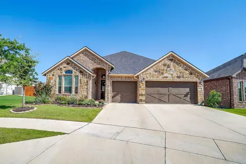 15124 Ruble Ct, Aledo, TX 76008