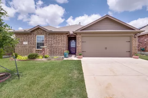 4319 Pyramid Dr, Forney, TX 75126