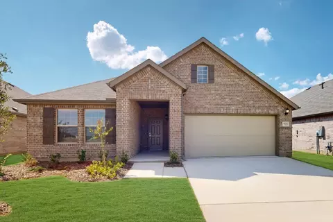 7529 Lavender Ln, Denton, TX 76249