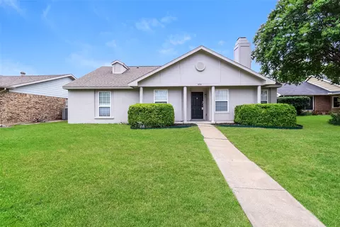 4204 Ireland Dr, The Colony, TX 75056